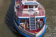 Chicago Architecture River Cruise thumbnail 4
