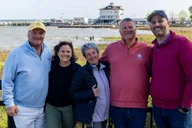 Charleston Walking Tour and Photoshoot thumbnail 3