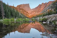 Rocky Mountain National Park Wildlife Hiking Tour thumbnail 1