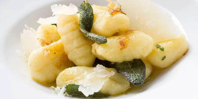 Atlanta Gnocchi Cooking Class 2 hr - Image 6
