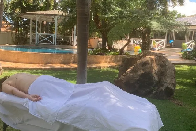 Maui Spa Activity - Image 5