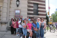 Indianapolis Food Tour on Massachusetts Avenue thumbnail 3