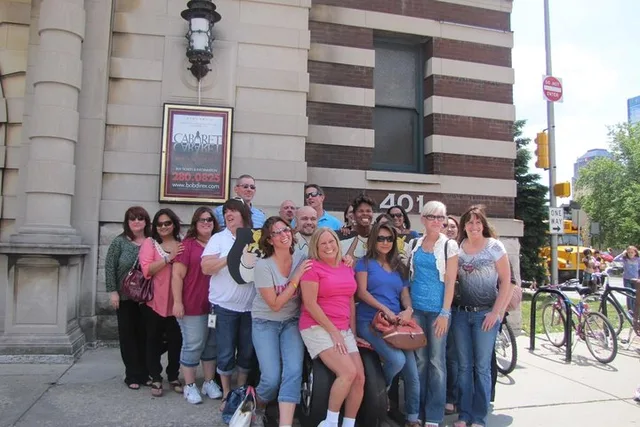 Indianapolis Food Tour on Massachusetts Avenue - Image 3