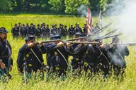 Gettysburg Battlefield Tour from Washington, D.C. thumbnail 1