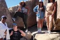 Joshua Tree National Park Sightseeing Tour thumbnail 6