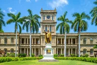 Honolulu Self-Guided Walking Audio Tour thumbnail 5
