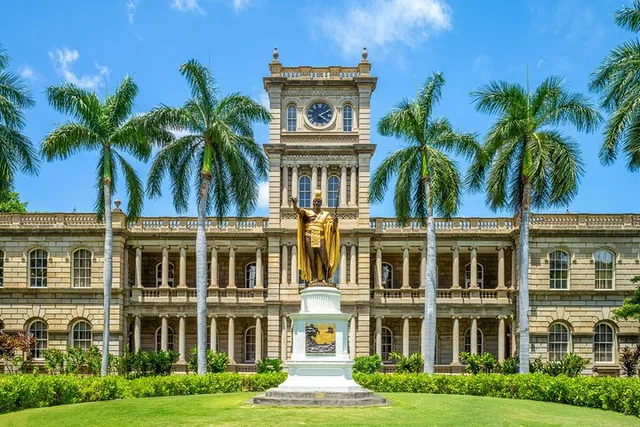 Honolulu Self-Guided Walking Audio Tour - Image 5