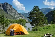 Denver Backpacking Trip 2-Day thumbnail 2