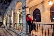 St. Augustine Night Photo Adventure thumbnail 5