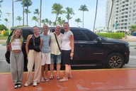 Miami to Orlando Private Transfer thumbnail 2