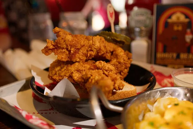 Nashville Food Tour - Image 2