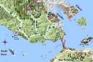 San Francisco Muir Woods & Sausalito Private Tour thumbnail 3