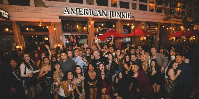 San Diego Club Crawl - Image 3
