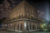 New Orleans Ghosts of the French Quarter Walking Tour thumbnail 4