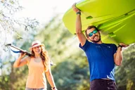 Phoenix Stand Up Paddleboarding Tour thumbnail 3