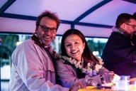 Clearwater Private Sunset Cruise & Dolphin Watch thumbnail 3