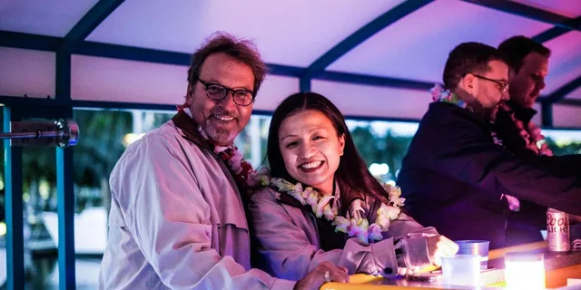 Clearwater Private Sunset Cruise & Dolphin Watch - Image 3