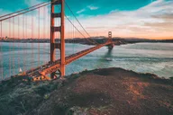 San Francisco Private Walking Tour with Local Guide thumbnail 1