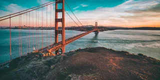 San Francisco Private Walking Tour with Local Guide