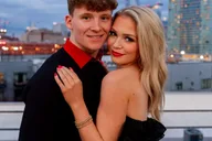 Nashville Photoshoot Experience in The Gulch 1 hr thumbnail 1