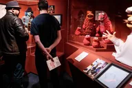 New York City Museum of the Moving Image Date Night thumbnail 2