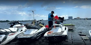 Miami Jet Ski and Yacht Rentals