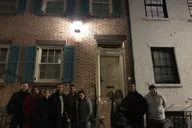 New York City Ghost Tour of Greenwich Village thumbnail 3