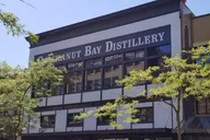 Bellingham Distillery Tour with Mini Cocktails thumbnail 2