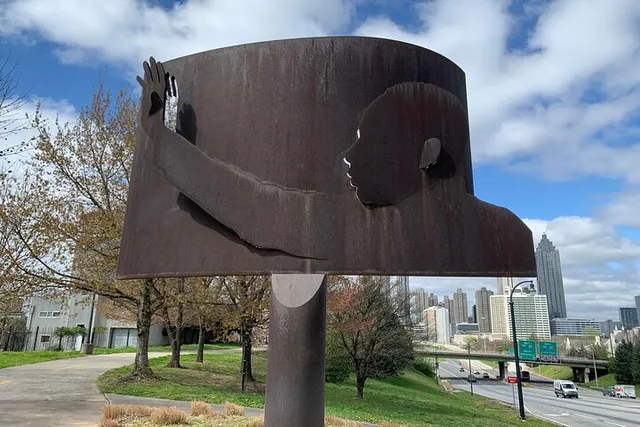 Atlanta Civil Rights Movement Self-Guided Audio Tour - Image 1