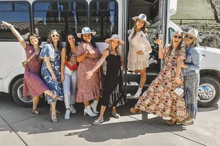 Santa Barbara Wine Country Private Wine Tour