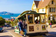 San Francisco Private Tour with a Local thumbnail 5