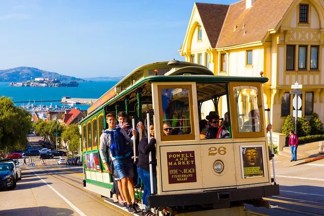 San Francisco Private Tour with a Local - Image 5