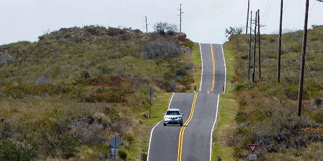 Big Island Polaris Slingshot Tour 4 hr - Image 6