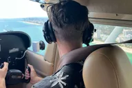 Miami Airplane Flight Lesson 1 hr thumbnail 1