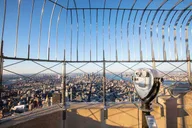 New York Empire State Building Entry Ticket thumbnail 5