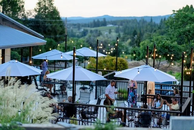 Calaveras and Tuolumne Wine Tasting Pass - Image 3