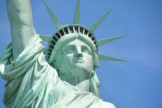 New York City Statue of Liberty Sightseeing Cruise