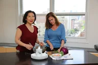 New York Pasta Cooking Class in Greenwich Village thumbnail 1