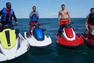 Miami Jet Ski Adventure in Biscayne Bay thumbnail 4