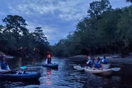 Myrtle Beach Sunset S'mores & Owl Call thumbnail 6