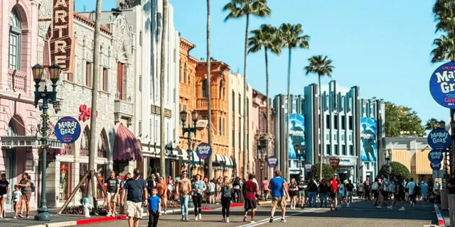 Orlando 5-Day Tour with Hotel and Activities - Image 5