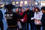 Philadelphia Ghost Tour thumbnail 3