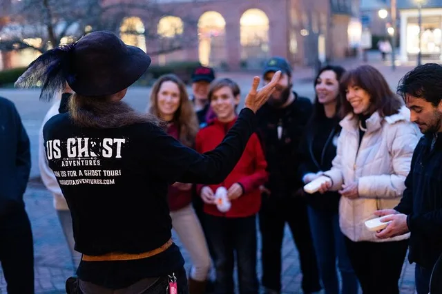 Philadelphia Ghost Tour - Image 3