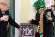 New Orleans French Quarter Cocktail and Food Tour thumbnail 4