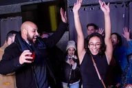 Philadelphia Secret Bars Walking Tour 3 hr thumbnail 5