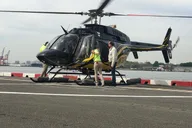 New York City Helicopter Tour thumbnail 4