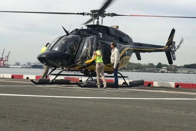 New York City Helicopter Tour - Image 4