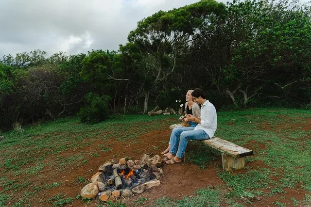 Oahu Off-Road Sunset Dinner Tour - Image 5