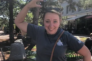 Newport News Scavenger Hunt Challenge
