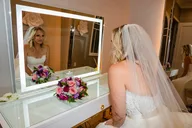 Las Vegas Elvis Wedding Ceremony thumbnail 6